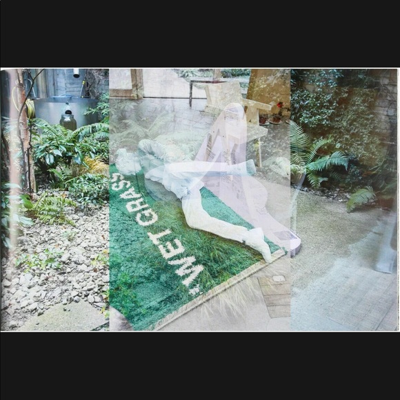 100% AUTHENTIC LIMITED EDITION COLLECTABLE ART OFF-WHITE’S V. ABLOH x L. VUITTON - Picture 9 of 12